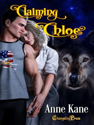 cover image of Claiming Chloe